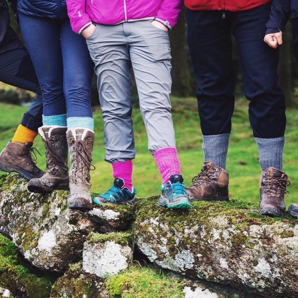 Tag Det Næste Skridt mod Overlegen Komfort - Happy Hiking